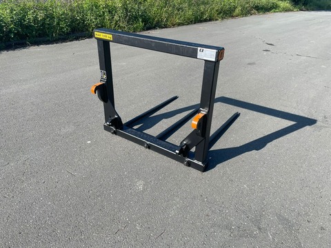 Quicke Bale Fork S+115