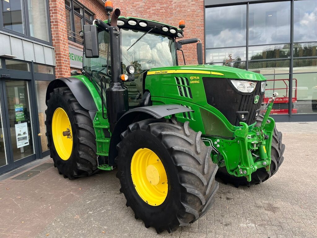 John Deere 6175R 3