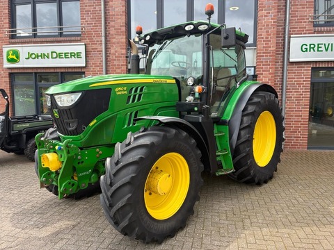 John Deere 6150R