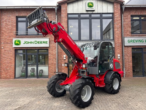Weidemann 4080T