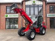 Weidemann  4080T
