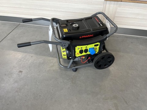 Pramac WX7000 AVR