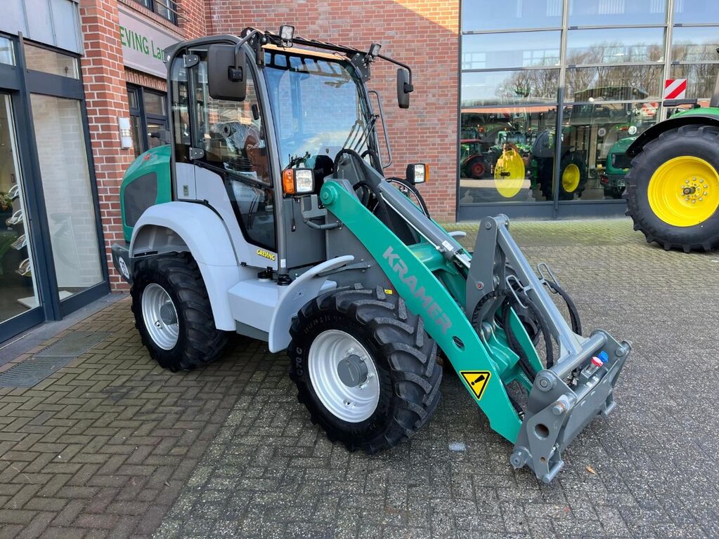 Kramer KL19.5 3