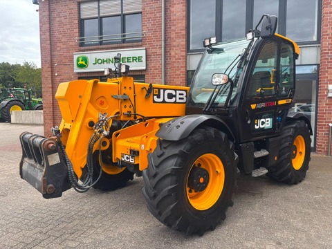 JCB 560-80