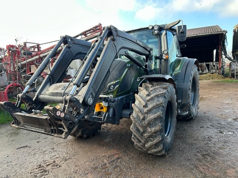 Valtra N175 2