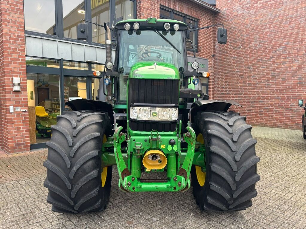 John Deere 7530 2