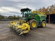 John Deere 8600i