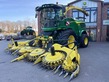 John Deere 8700i ProDrive 40Km/h