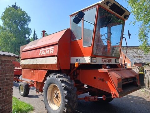 Deutz Fahr M1302 *Kundenauftrag*  1