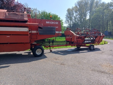 Deutz Fahr M1302 *Kundenauftrag*  3