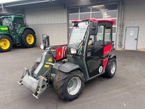 Weidemann T4512