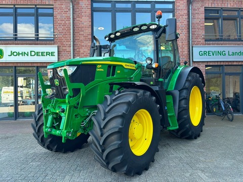 John Deere 6R185