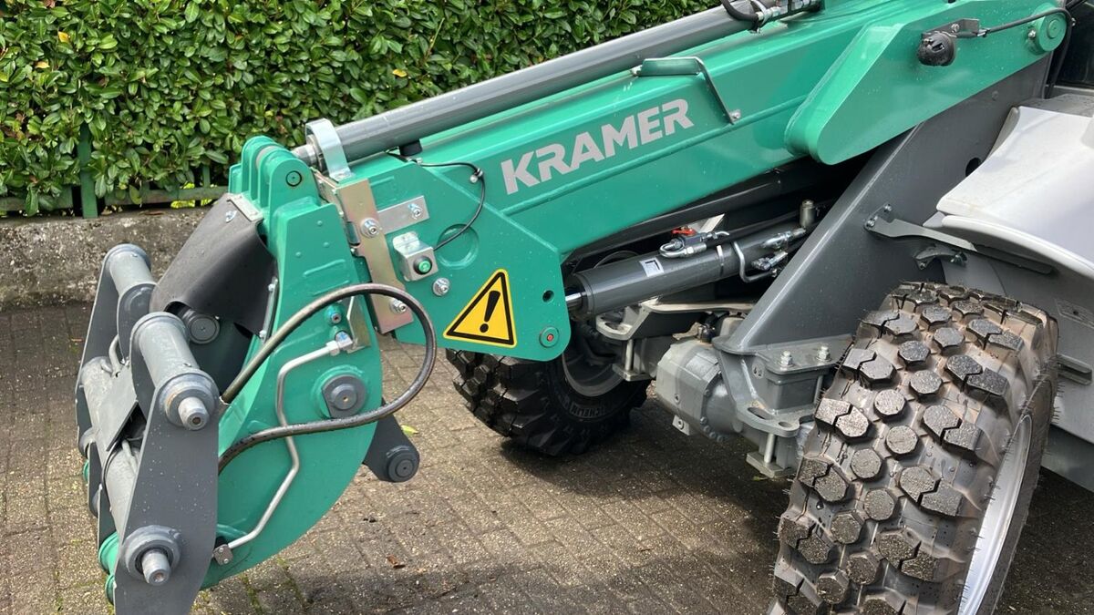 Kramer KL 30.8T 3