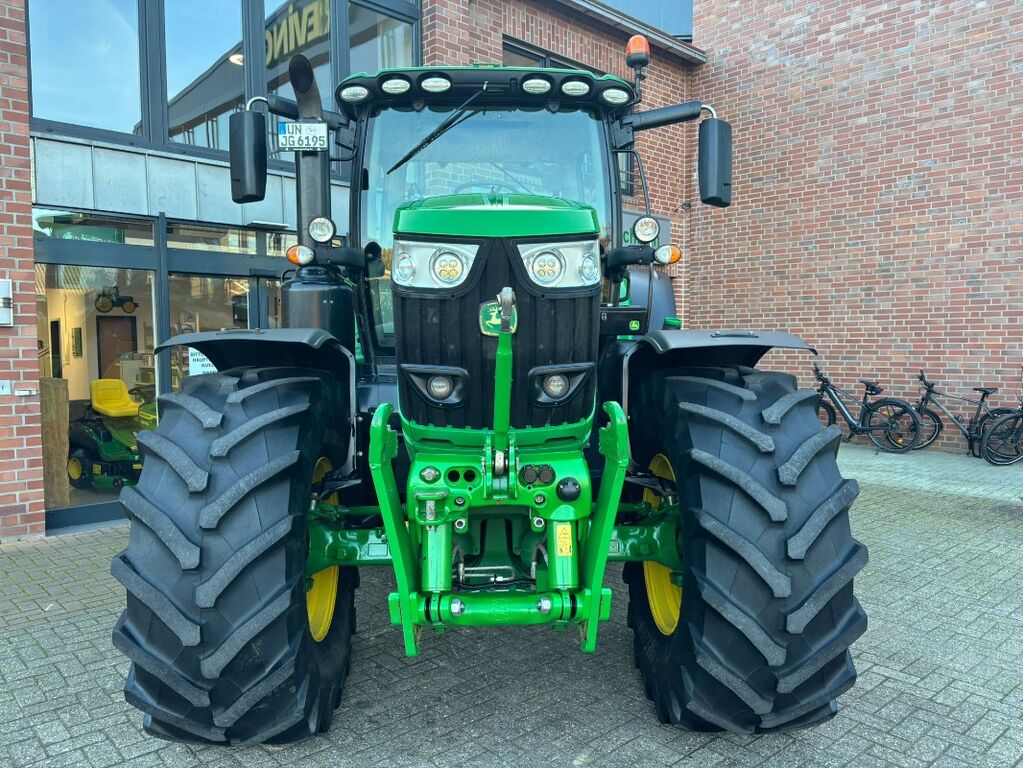 John Deere 6195R 2