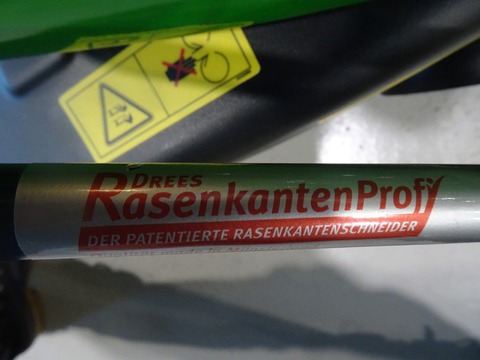 Sonstige Rasenkantenschneider,Rasenkantenprofi,