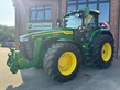 John Deere 8R370 *Garantieverlängerung*