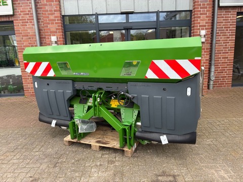 Amazone ZA-TS Profis
