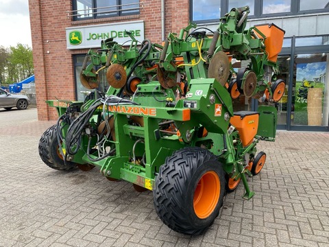Amazone ED 602-K