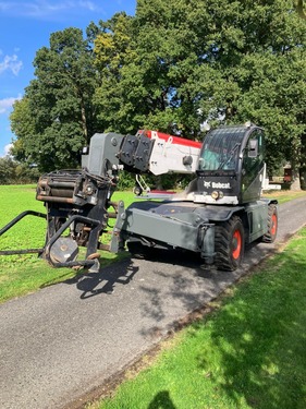 Bobcat TR50210 *Kundenauftrag*