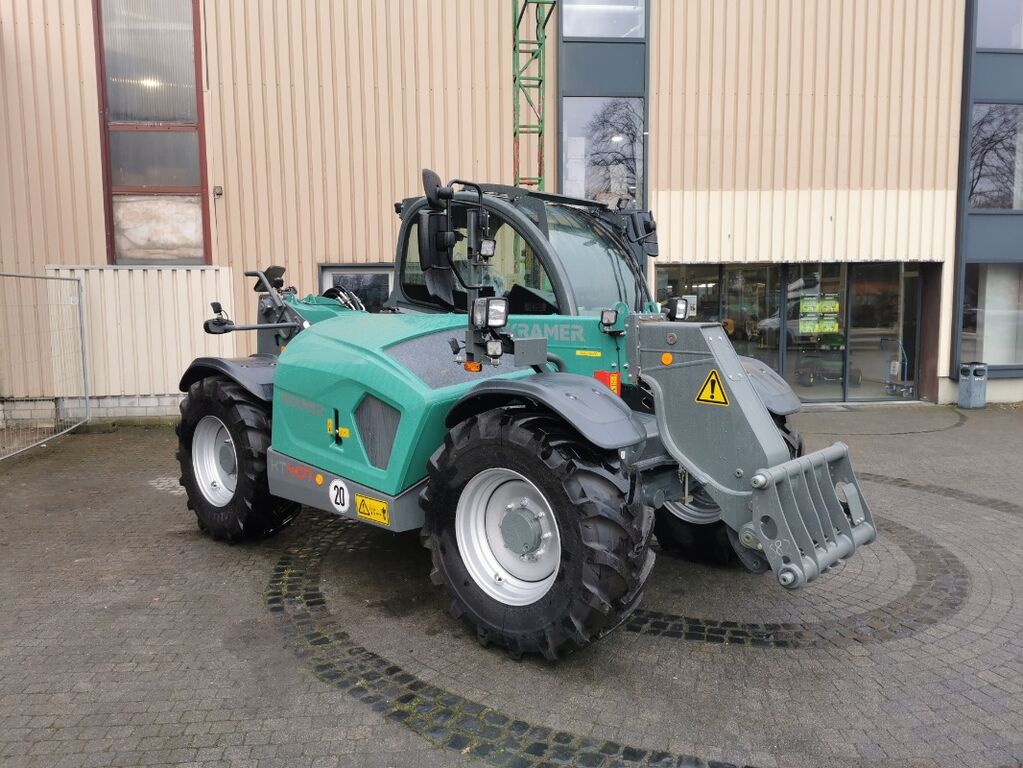 Kramer KT407 2