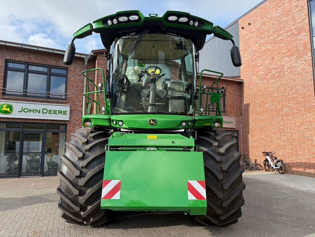 John Deere 9900i ProDrive 40 km/h 2