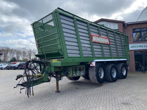 Bergmann HTW50