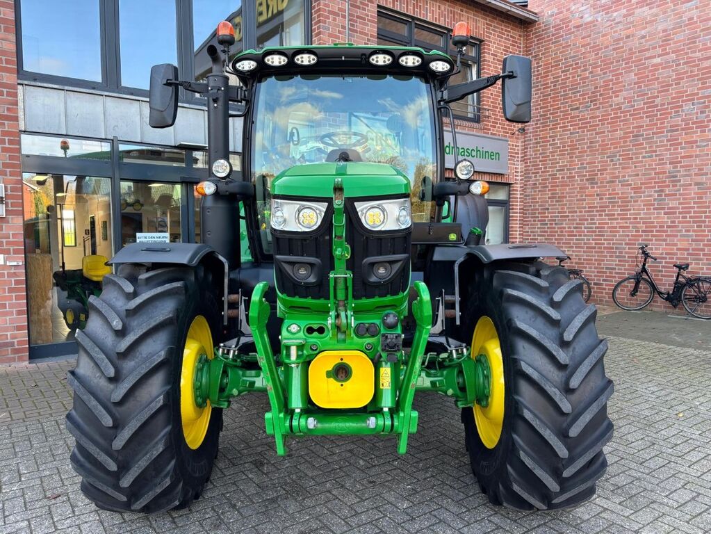 John Deere 6R130 *Garantieverlängerung* 2