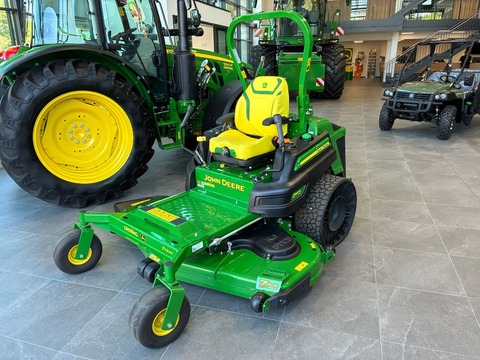 John Deere Z997R