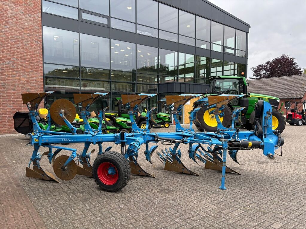 Lemken Juwel 8 V 5 N 100  3