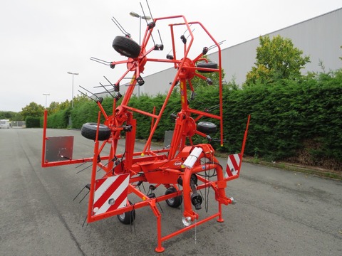 <strong>Kuhn GF 642</strong><br />
