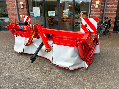 Kuhn GMD 802 F