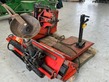 Boxer King 5600R Reifenabziehmaschine