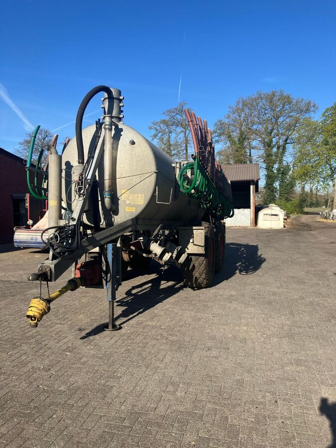 Briri VTTW 140 *Kundenuaftrag*  2