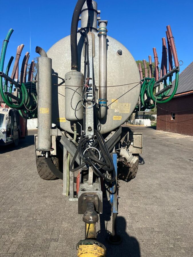 Briri VTTW 140 *Kundenuaftrag*  3