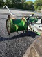 Stockmann Herkules 2002 Siloverteiler