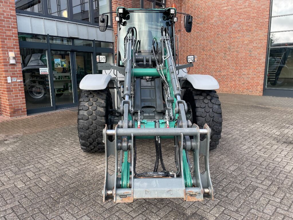 Kramer KL70.8L 2