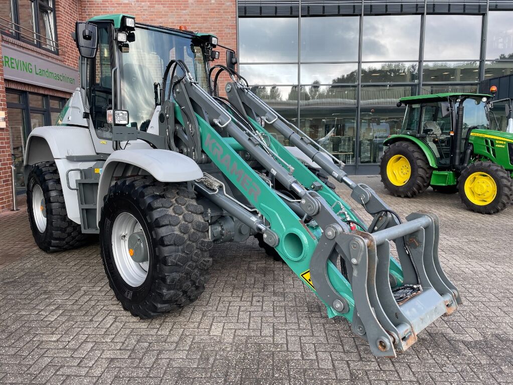Kramer KL70.8L 3