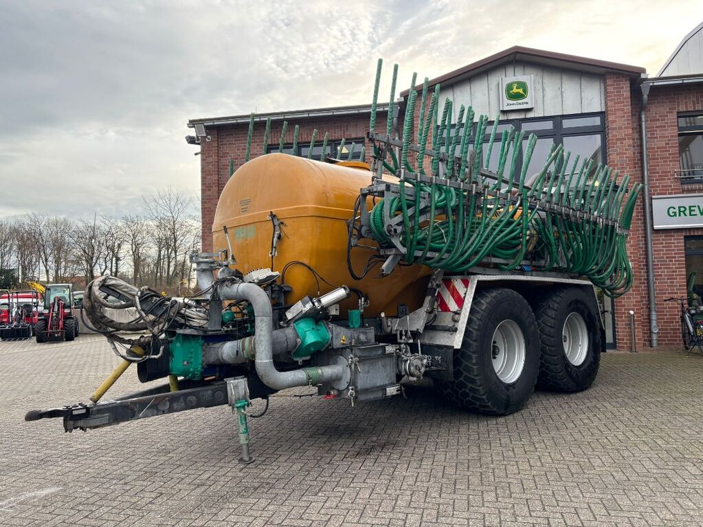 Zunhammer SK 18.500 PUL 1