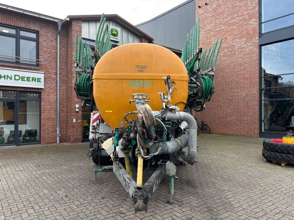 Zunhammer SK 18.500 PUL 2