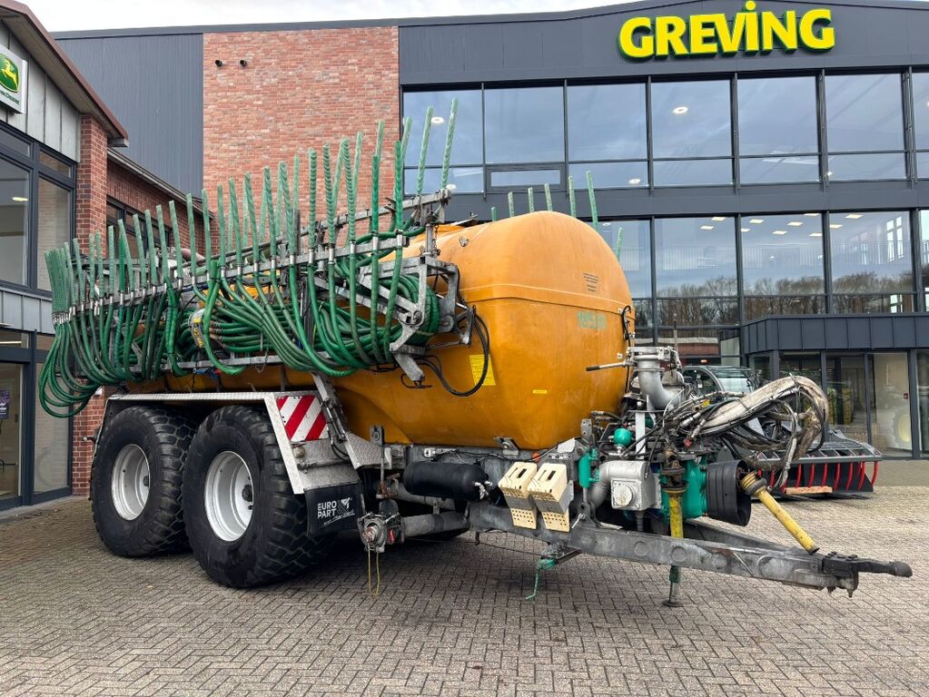 Zunhammer SK 18.500 PUL 3