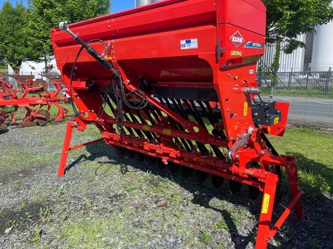 Kuhn Sitera 320D-24E