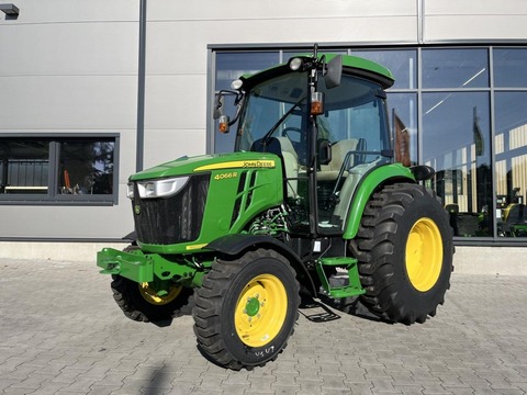 John Deere 4066R