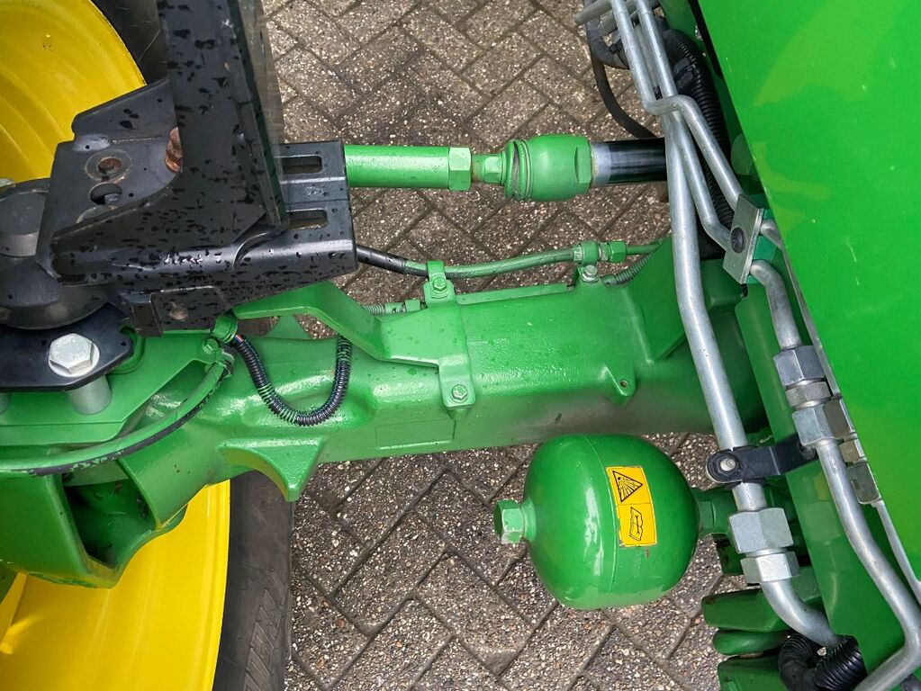 John Deere 6155R *Kundenauftrag*  3