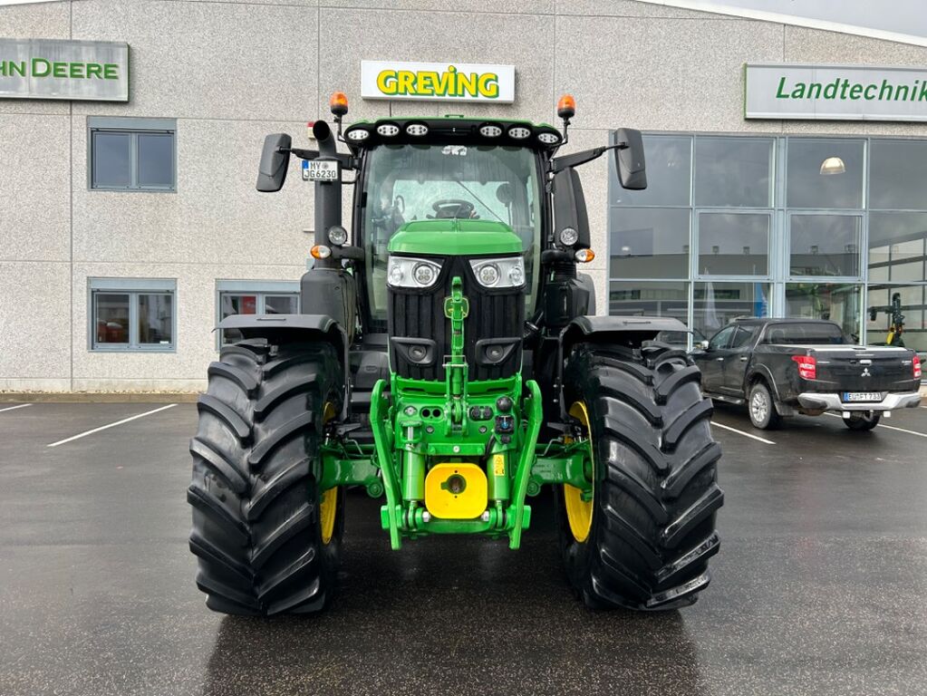 John Deere 6R230 *Garantieverlängerung* 2