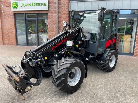 Schäffer 4670T