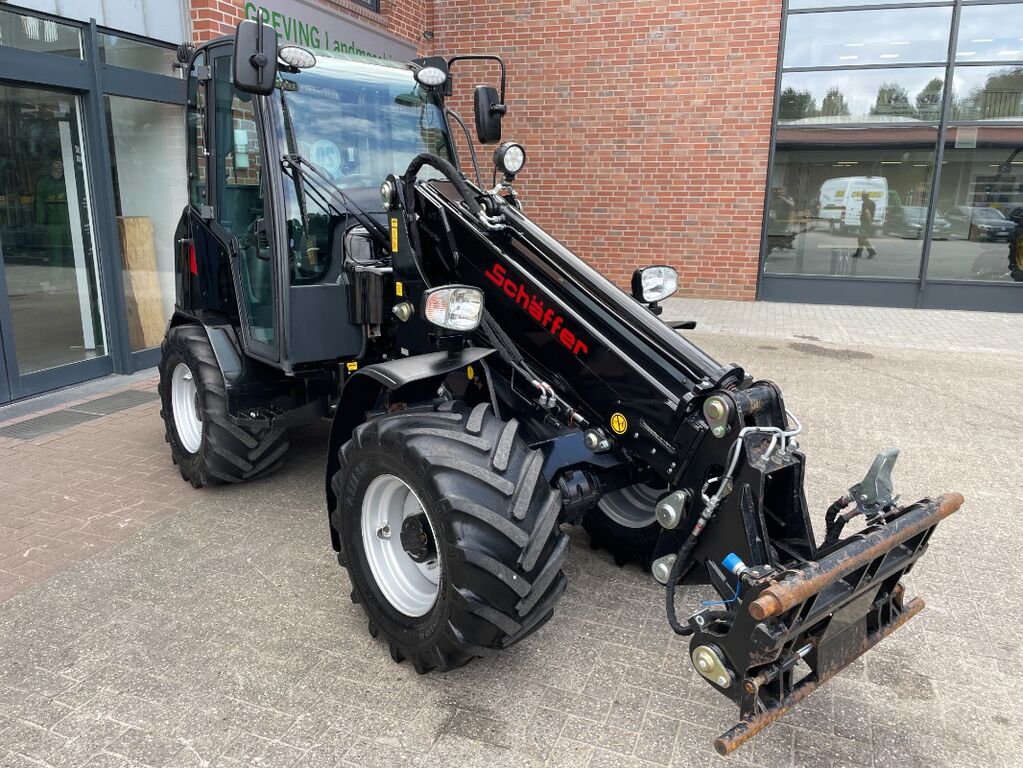 Schäffer 4670T 3