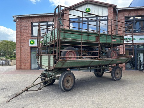 Sonstige LAP5 / LAK57 Ballenwagen 