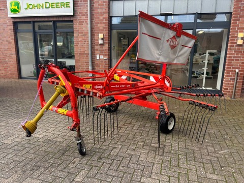Kuhn GA 4101 GM