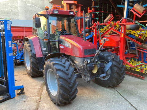 <strong>Case IH CS 86</strong><br />