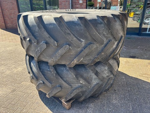 Michelin 710/70R42